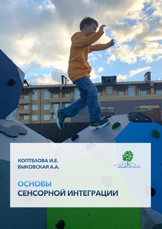 Сенсорная интеграция
