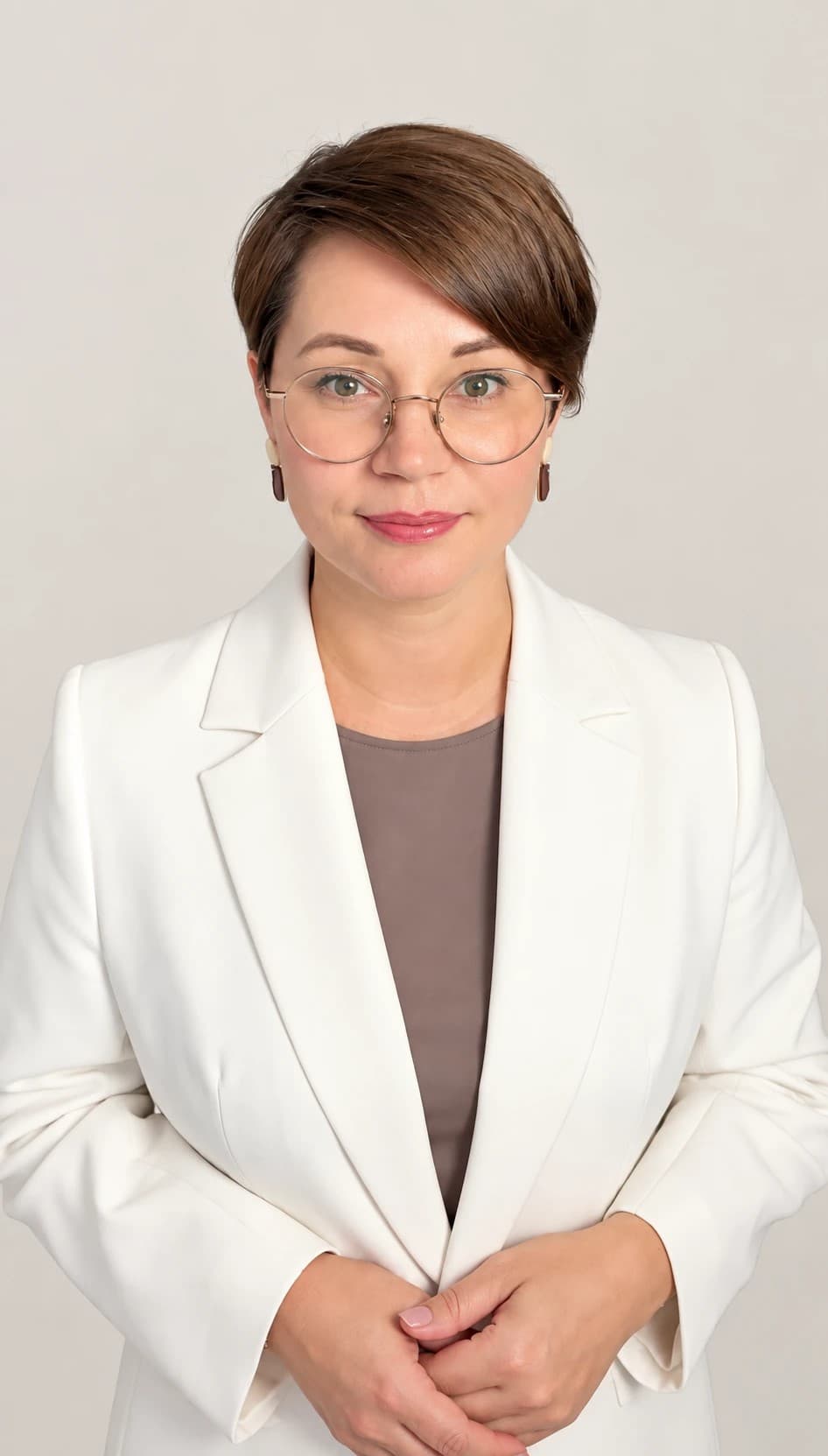 Громова Наталья